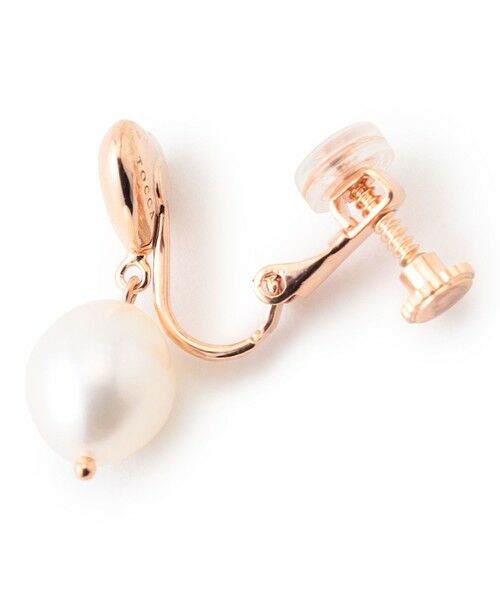 TOCCA / トッカ ピアス・イヤリング | FULL HEART EARRINGS イヤリング | 詳細14