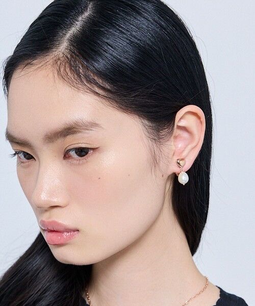 TOCCA / トッカ ピアス・イヤリング | FULL HEART EARRINGS イヤリング | 詳細11