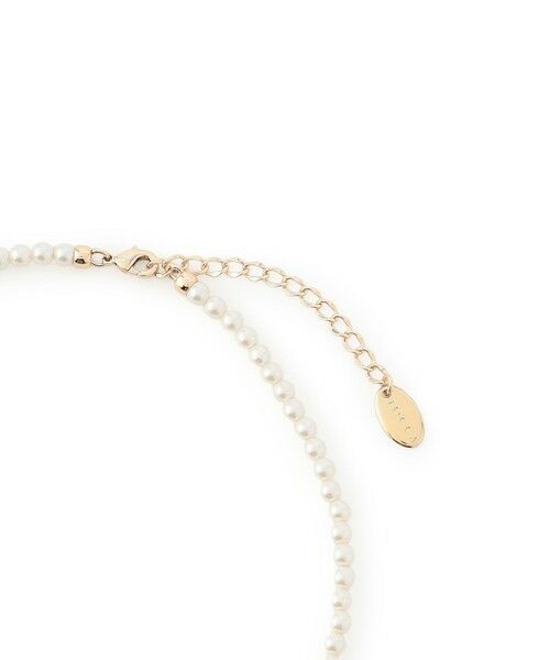 TOCCA / トッカ ネックレス・ペンダント・チョーカー | ACCENT OF PEARL NECKLACE ネックレス | 詳細6