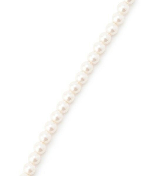TOCCA / トッカ ネックレス・ペンダント・チョーカー | ACCENT OF PEARL NECKLACE ネックレス | 詳細7