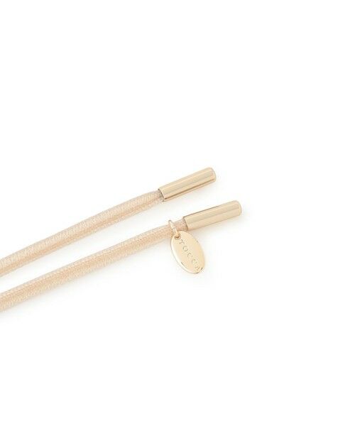 TOCCA / トッカ ネックレス・ペンダント・チョーカー | TIED WITH PEARL NECKLACE ネックレス | 詳細12