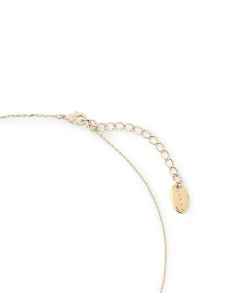 TOCCA / トッカ ネックレス・ペンダント・チョーカー | PEARL CHERRY NECKLACE 淡水パールネックレス | 詳細8