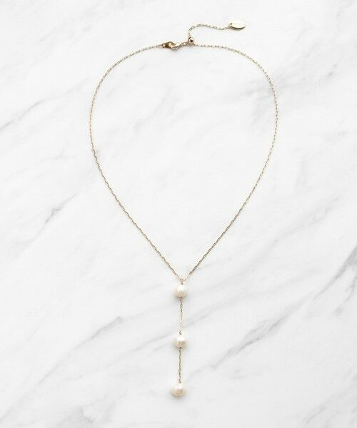 TOCCA / トッカ ネックレス・ペンダント・チョーカー | TROIS PERLE NECKLACE ネックレス | 詳細3