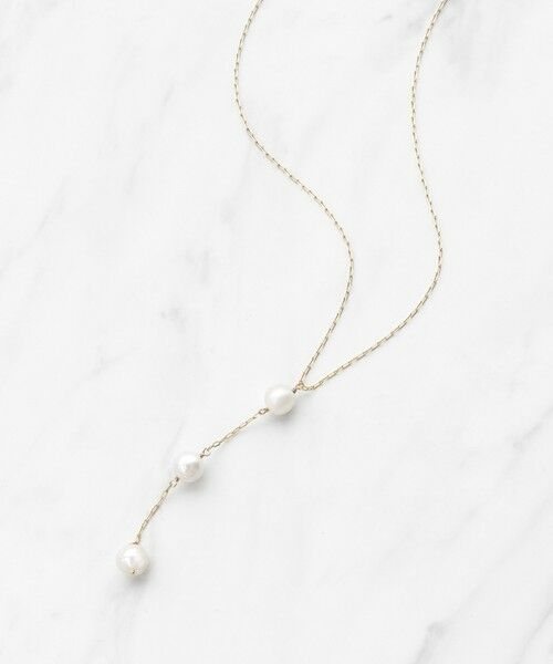 TOCCA / トッカ ネックレス・ペンダント・チョーカー | TROIS PERLE NECKLACE ネックレス | 詳細4