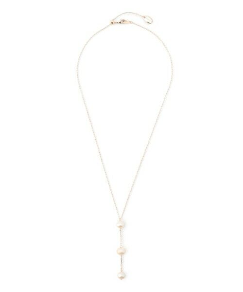 TOCCA / トッカ ネックレス・ペンダント・チョーカー | TROIS PERLE NECKLACE ネックレス | 詳細6