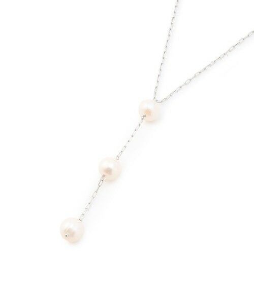 TOCCA / トッカ ネックレス・ペンダント・チョーカー | TROIS PERLE NECKLACE ネックレス | 詳細10