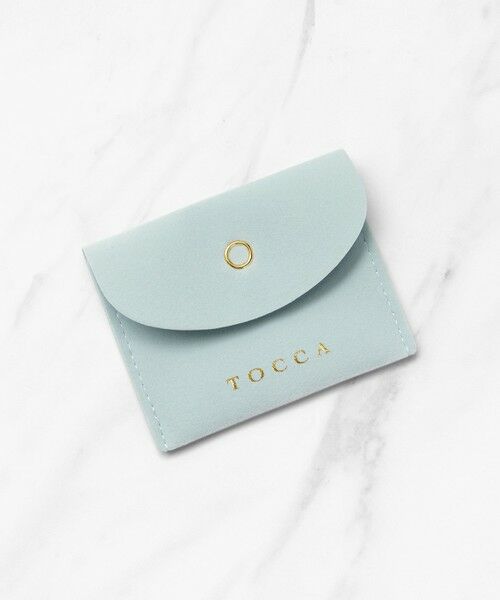 TOCCA / トッカ ネックレス・ペンダント・チョーカー | TROIS PERLE NECKLACE 淡水パールネックレス | 詳細12