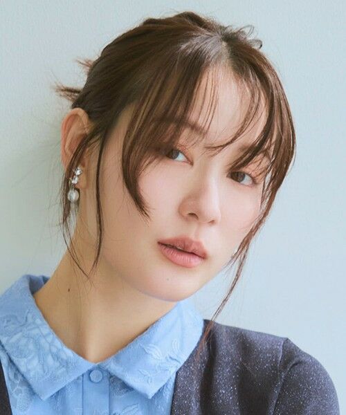 TOCCA / トッカ ピアス・イヤリング | TROIS BIJOUX＆PEARL EARRING イヤリング【星風まどかさん着用】 | 詳細11