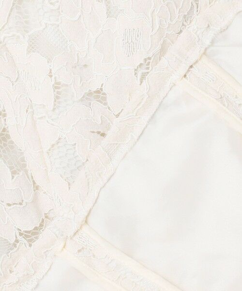 TOCCA / トッカ シャツ・ブラウス | SWEET LACE GILET ジレ | 詳細13