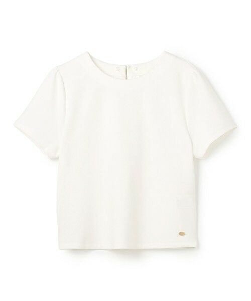 TOCCA / トッカ カットソー | 【星風まどかさん着用】SWEET CHANTILLY トップス | 詳細10