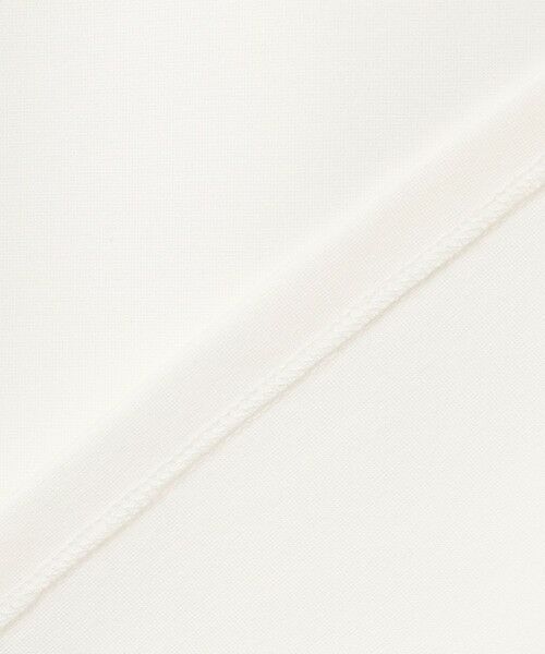 TOCCA / トッカ カットソー | 【星風まどかさん着用】SWEET CHANTILLY トップス | 詳細9