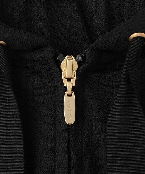 TOCCA / トッカ パーカー | 【松木育未さん着用】SUNNY VEIL ラッシュガードパーカー | 詳細5