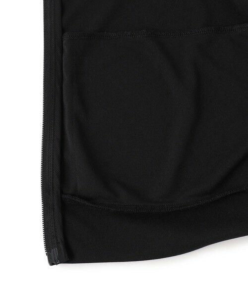 TOCCA / トッカ パーカー | 【松木育未さん着用】SUNNY VEIL ラッシュガードパーカー | 詳細9