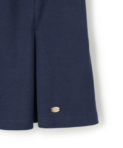 TOCCA / トッカ カットソー | WAVED CREAM カットソー | 詳細12