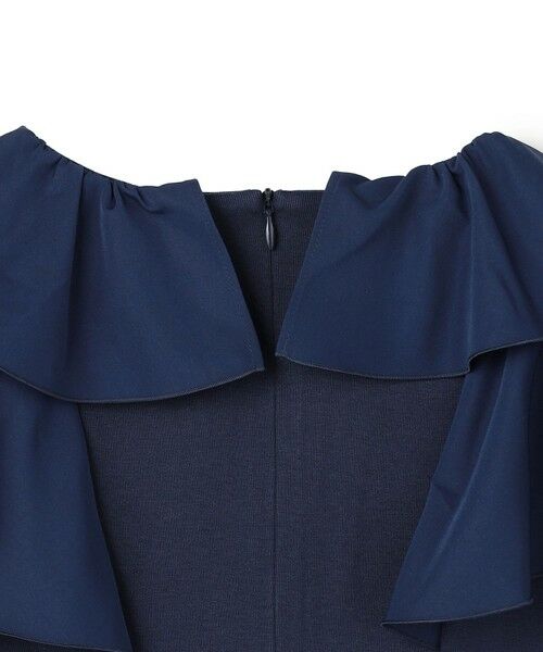 TOCCA / トッカ カットソー | WAVED CREAM カットソー | 詳細13