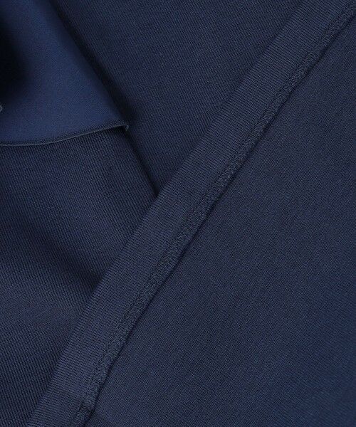 TOCCA / トッカ カットソー | WAVED CREAM カットソー | 詳細14