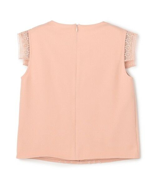 TOCCA / トッカ シャツ・ブラウス | VEGA＆STAR LACE ブラウス | 詳細10