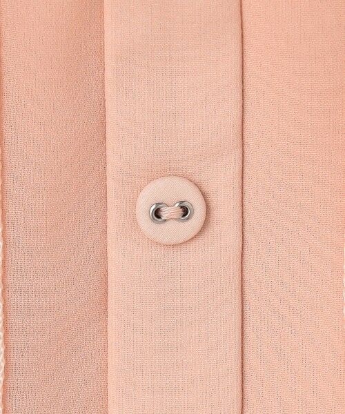 TOCCA / トッカ シャツ・ブラウス | VEGA＆STAR LACE ブラウス | 詳細15