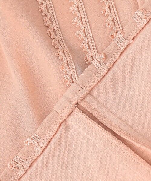 TOCCA / トッカ シャツ・ブラウス | VEGA＆STAR LACE ブラウス | 詳細16