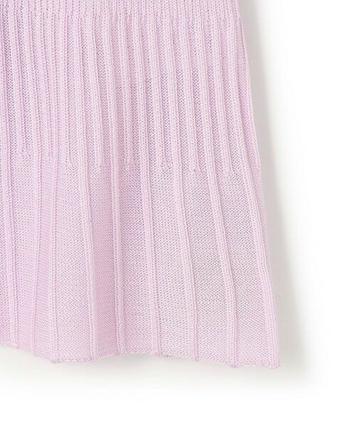 TOCCA / トッカ カーディガン・ボレロ | HALF SLEEVE AJISAI ボレロ | 詳細5