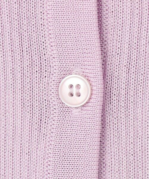 TOCCA / トッカ カーディガン・ボレロ | HALF SLEEVE AJISAI ボレロ | 詳細6