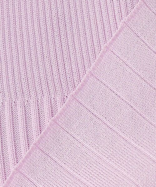 TOCCA / トッカ カーディガン・ボレロ | HALF SLEEVE AJISAI ボレロ | 詳細7