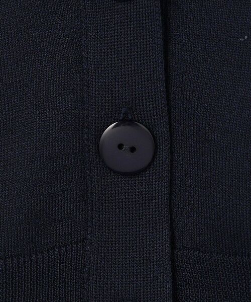 TOCCA / トッカ カーディガン・ボレロ | 【星風まどかさん着用】SHEER CARDIGAN カーディガン | 詳細6