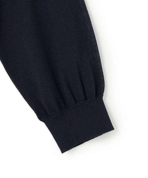 TOCCA / トッカ カーディガン・ボレロ | 【星風まどかさん着用】SHEER CARDIGAN カーディガン | 詳細7