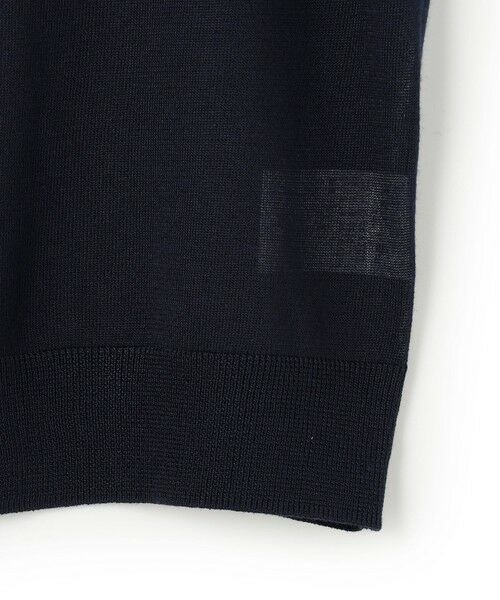 TOCCA / トッカ カーディガン・ボレロ | 【星風まどかさん着用】SHEER CARDIGAN カーディガン | 詳細8