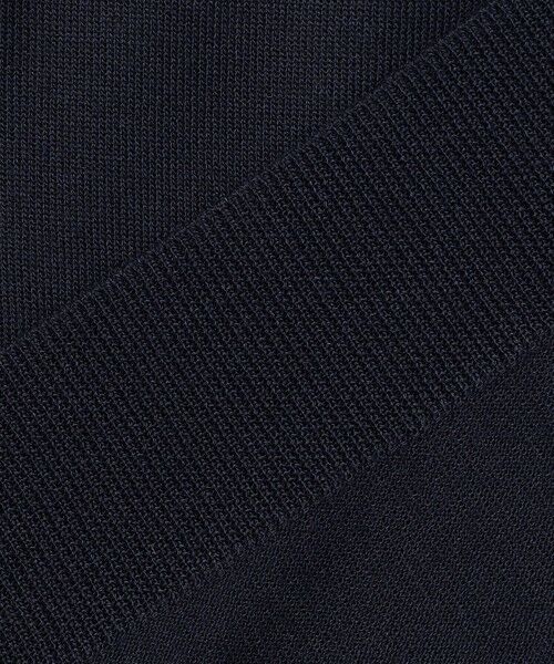 TOCCA / トッカ カーディガン・ボレロ | 【星風まどかさん着用】SHEER CARDIGAN カーディガン | 詳細9