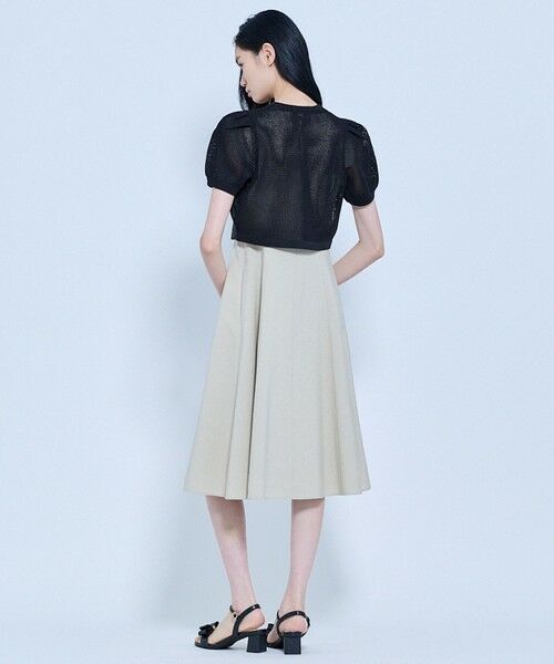 TOCCA / トッカ カーディガン・ボレロ | 【星風まどかさん着用】SOLAR GLOW KNIT カーディガン | 詳細3