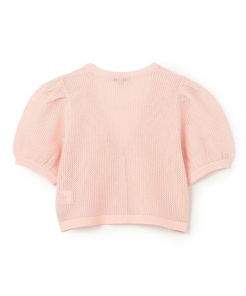 TOCCA / トッカ カーディガン・ボレロ | 【星風まどかさん着用】SOLAR GLOW KNIT カーディガン | 詳細11