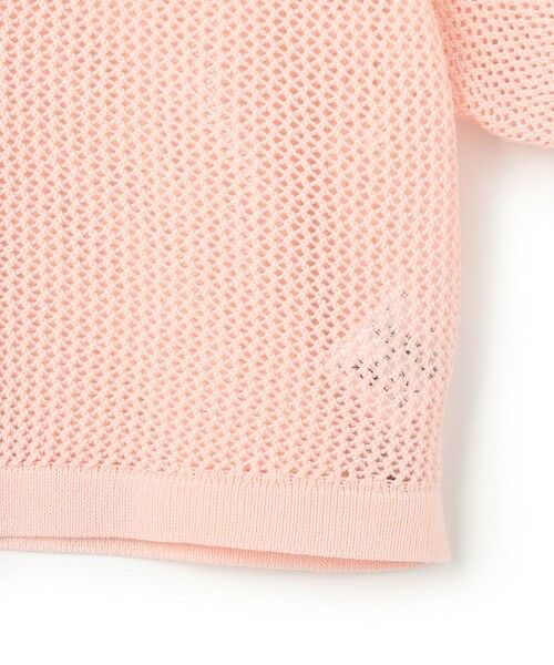 TOCCA / トッカ カーディガン・ボレロ | 【星風まどかさん着用】SOLAR GLOW KNIT カーディガン | 詳細14