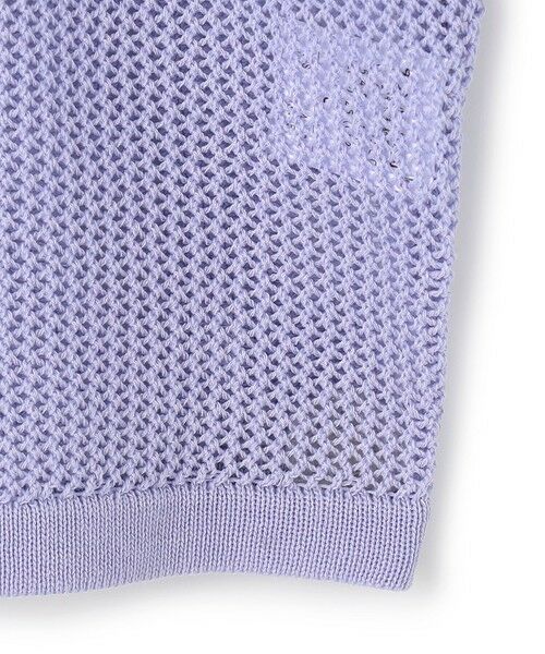 TOCCA / トッカ カーディガン・ボレロ | 【星風まどかさん着用】SOLAR GLOW KNIT カーディガン | 詳細25