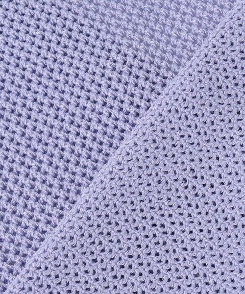 TOCCA / トッカ カーディガン・ボレロ | 【星風まどかさん着用】SOLAR GLOW KNIT カーディガン | 詳細27