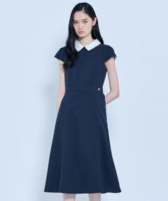 TOCCA / トッカ ロング・マキシ丈ワンピース | 【00サイズあり】CALLA LILY SILHOUETTE ドレス