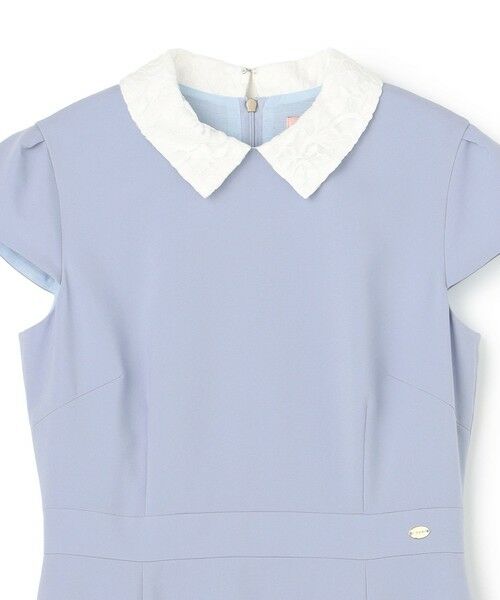 TOCCA / トッカ ロング・マキシ丈ワンピース | 【00サイズあり】CALLA LILY SILHOUETTE ドレス | 詳細6