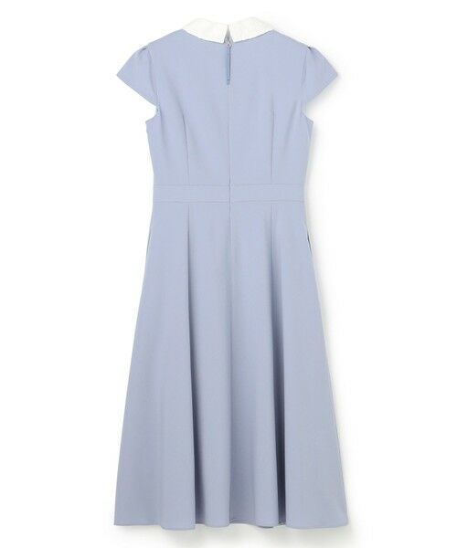 TOCCA / トッカ ロング・マキシ丈ワンピース | 【00サイズあり】CALLA LILY SILHOUETTE ドレス | 詳細10