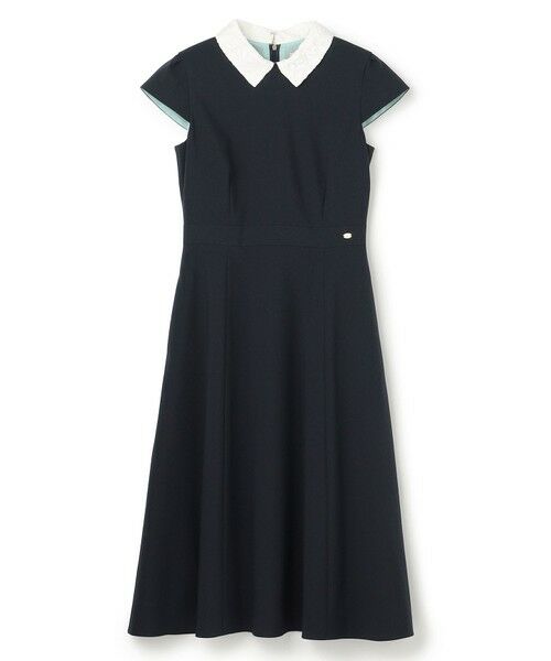 TOCCA / トッカ ロング・マキシ丈ワンピース | 【00サイズあり】CALLA LILY SILHOUETTE ドレス | 詳細19