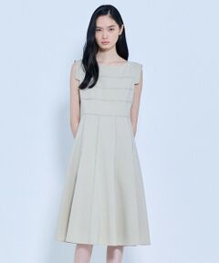 TOCCA / トッカ ロング・マキシ丈ワンピース | 【00サイズあり】STAIRWAY OF LACE ドレス