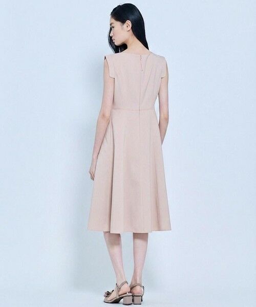 TOCCA / トッカ ロング・マキシ丈ワンピース | 【00サイズあり】STAIRWAY OF LACE ドレス | 詳細3