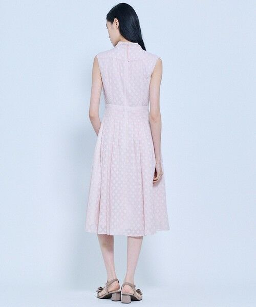 TOCCA / トッカ ロング・マキシ丈ワンピース | SQUARE VEIL DRESS ドレス | 詳細17