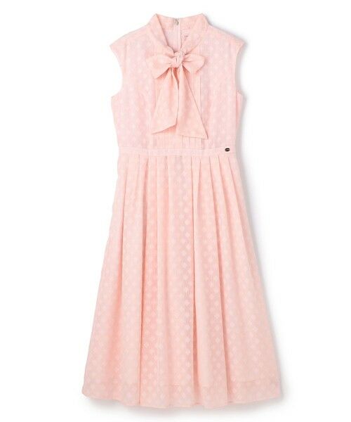 TOCCA / トッカ ロング・マキシ丈ワンピース | SQUARE VEIL DRESS ドレス | 詳細18