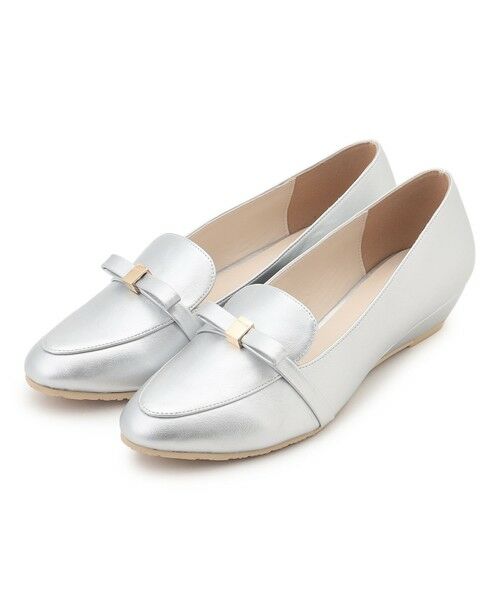 TOCCA / トッカ パンプス | 【晴雨兼用】TINY RIBBON  RAIN ROAFER レインパンプス | 詳細19