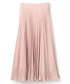 TOCCA / トッカ ミニ・ひざ丈スカート | 【星風まどかさん着用】PLEATS RHAPSODY スカート