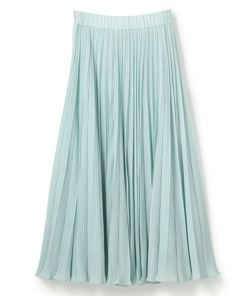 TOCCA / トッカ ミニ・ひざ丈スカート | 【星風まどかさん着用】PLEATS RHAPSODY スカート | 詳細4