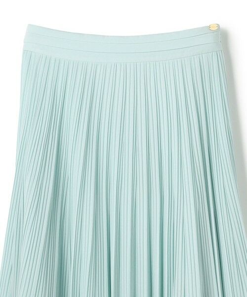 TOCCA / トッカ ミニ・ひざ丈スカート | 【星風まどかさん着用】PLEATS RHAPSODY スカート | 詳細5