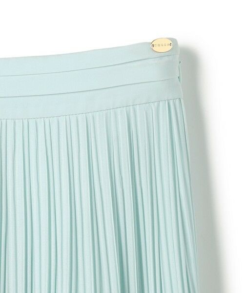 TOCCA / トッカ ミニ・ひざ丈スカート | 【星風まどかさん着用】PLEATS RHAPSODY スカート | 詳細6