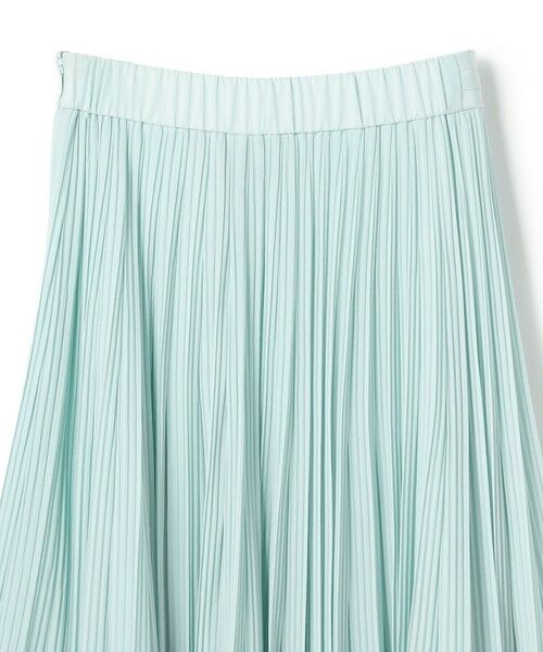 TOCCA / トッカ ミニ・ひざ丈スカート | 【星風まどかさん着用】PLEATS RHAPSODY スカート | 詳細7