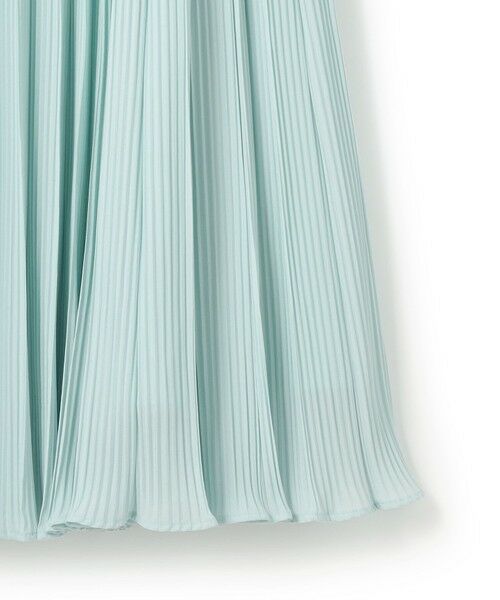 TOCCA / トッカ ミニ・ひざ丈スカート | 【星風まどかさん着用】PLEATS RHAPSODY スカート | 詳細8